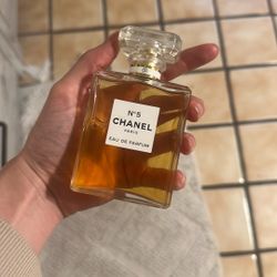 Chanel No. 5