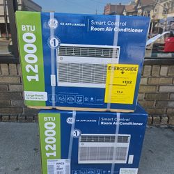 Ge Air Conditioner
