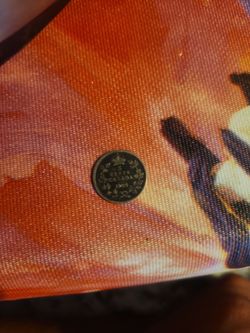 5 cent canada 1909