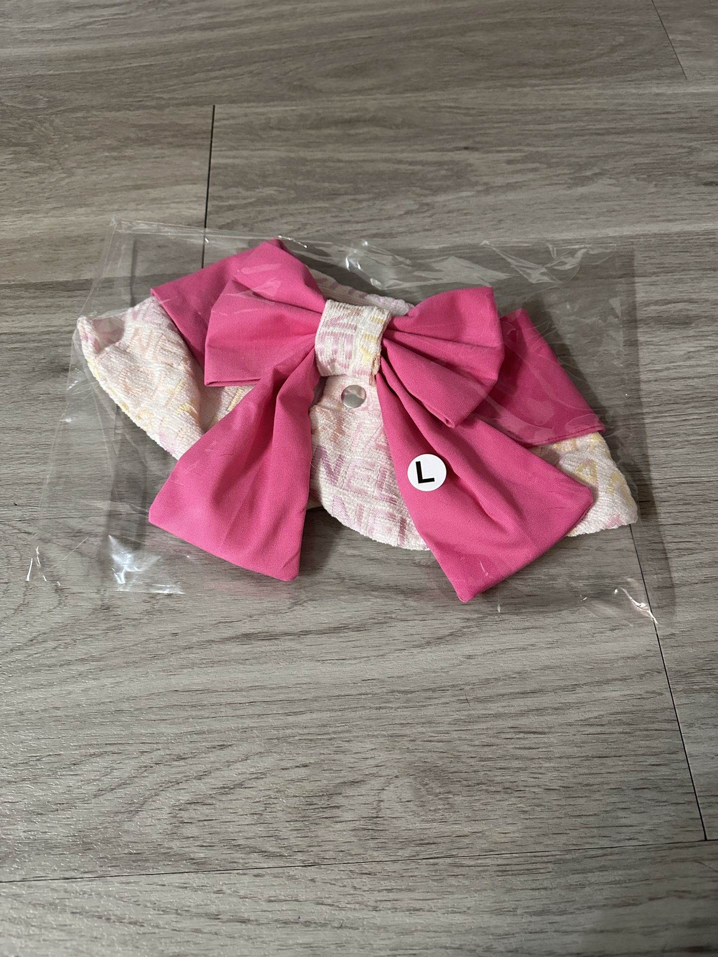 Like New Dog Cape