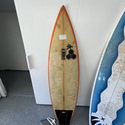 Surfboard For Sale
