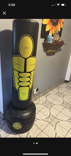 Punch Bag