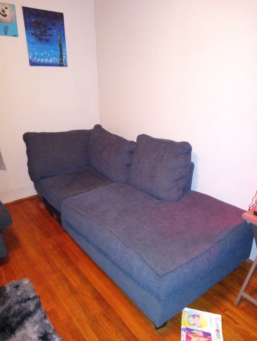 Sectional Sofa Set