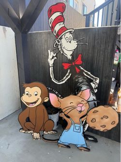 Party decorations