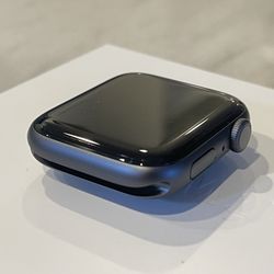 APPLE WATCH SERIES 4