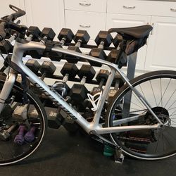 Premium Specialized Sirrus 4.0 Hybrid Bike for Sale With Accessories 