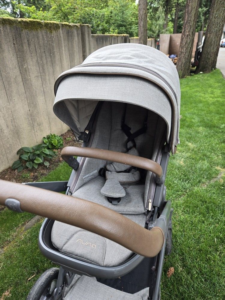 Baby Stroller !! 300