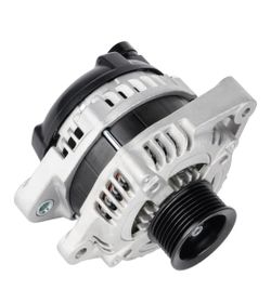 Alternator 1.8L 2.0L Hyundai Elantra 11-17 Coupe GT Kia Soul Forte5  90 AMP