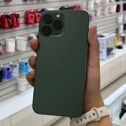 iPhone 13 Pro Max Unlocked 