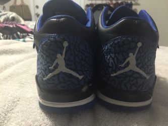 Jordan's