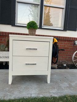 Nightstand