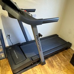 Work Out Equipment 