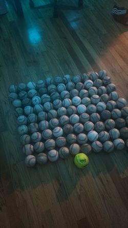 100 baseball for 100$$