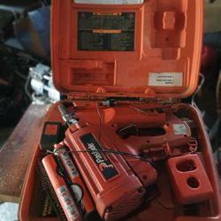 Passload Framing Gun