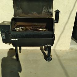 Smoker Bbq