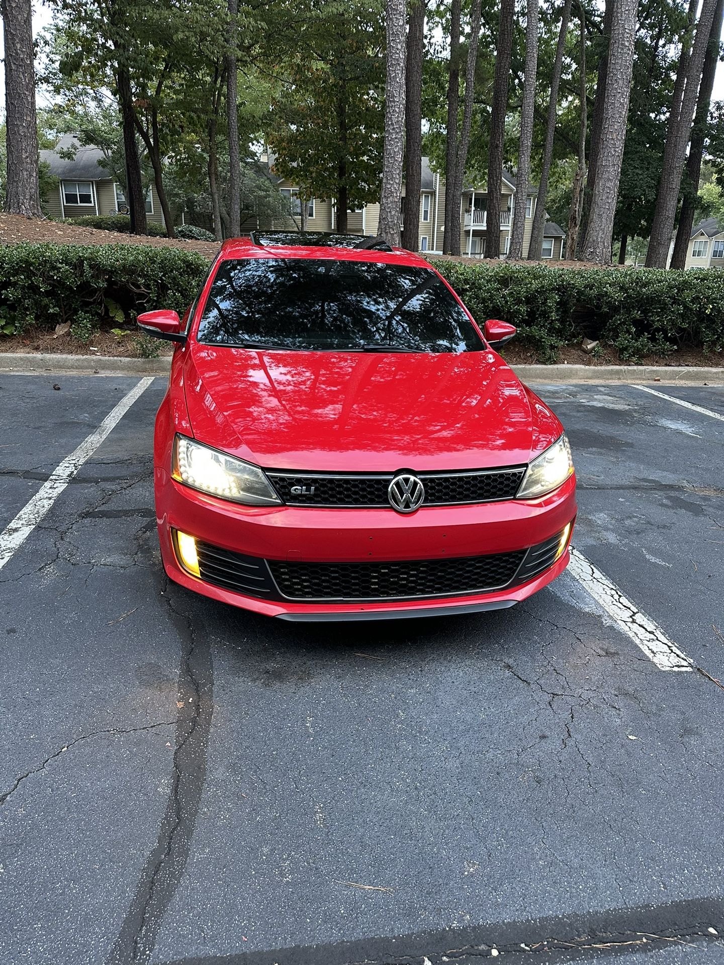 2014 Volkswagen Jetta