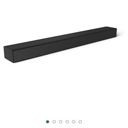 Roku Wireless Sound Bar 