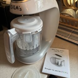 Baby Food Maker 