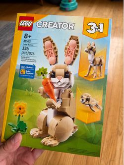 LEGO Creator 3 in 1