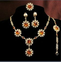 Jewelry Set 