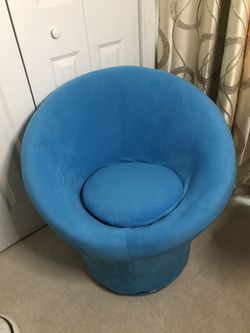 Fancy sofa chair Reg $80 SALE $60