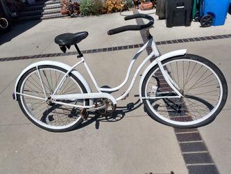 1954 Schwinn Cruiser Semi-restored, Rideable