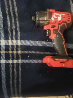 Bauer drill
