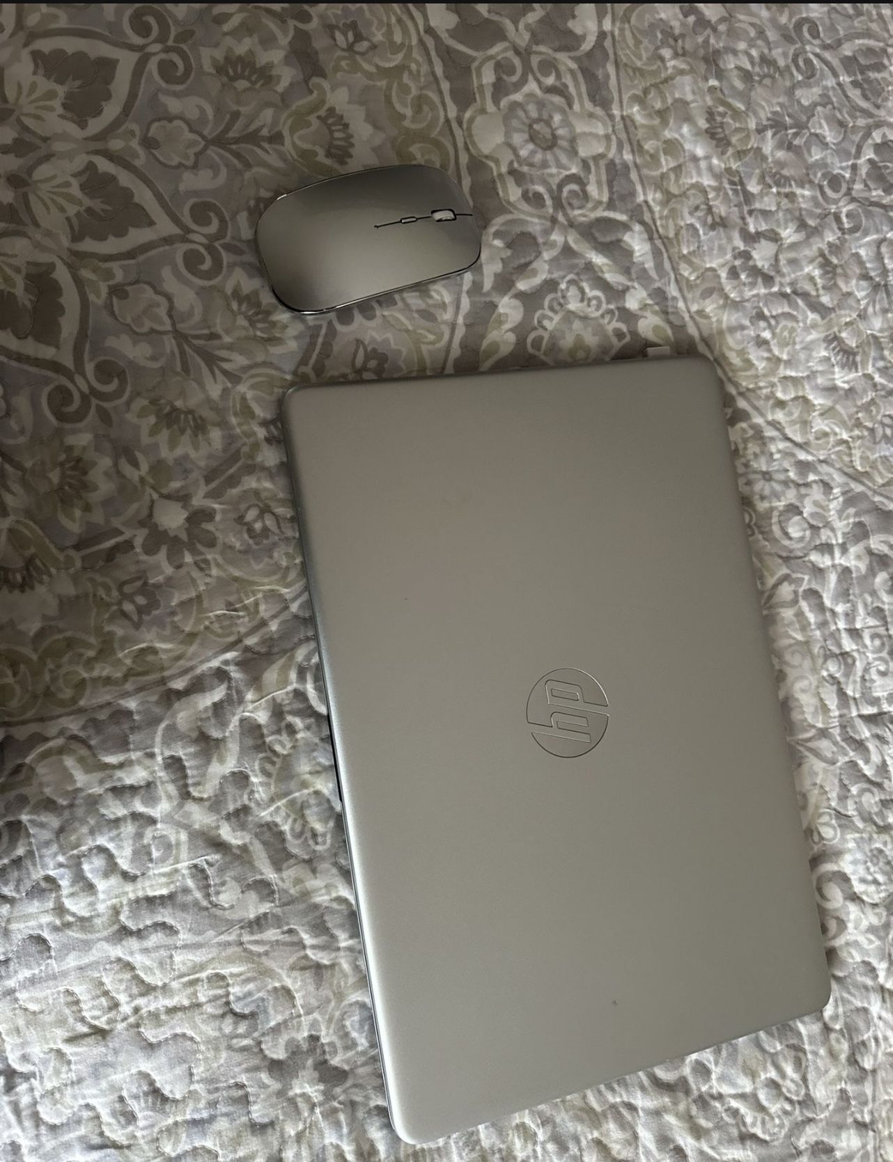 Laptop HP