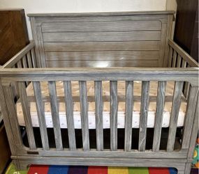 Cuna Para Bebés 
