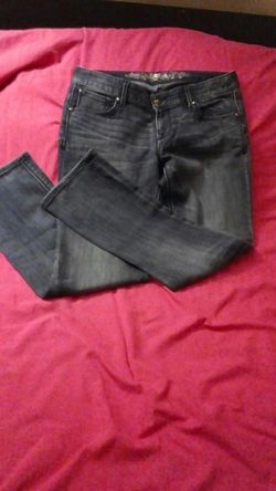 Express jeans