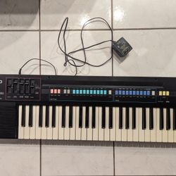 Casio Casiotone CT-380 Keyboard for Sale Phoenix, AZ OfferUp