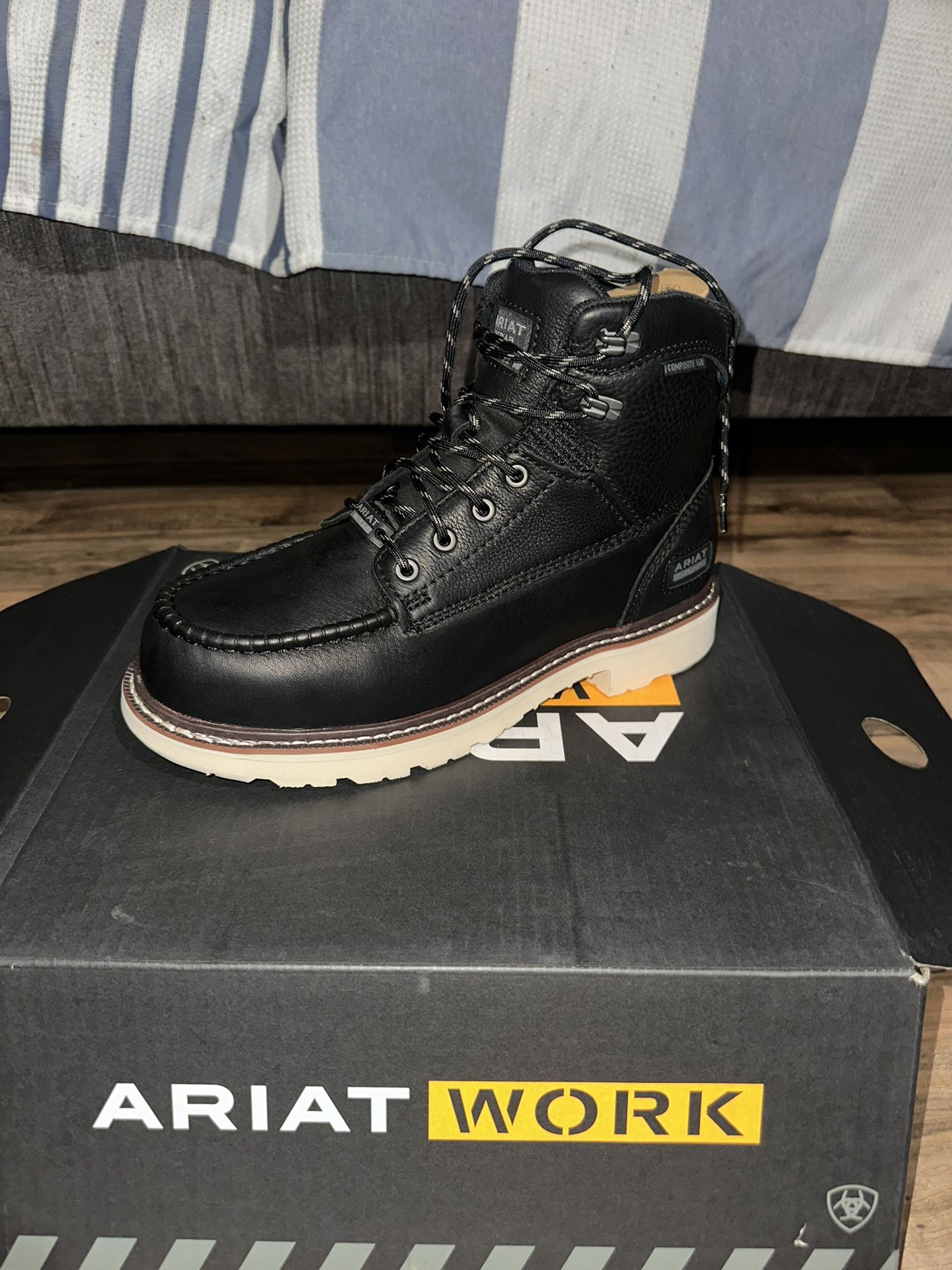 Work Boots