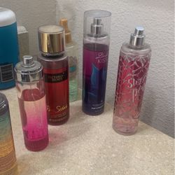 Body Spray