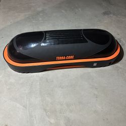 Tera Core Multi Functional Gym Equipment 