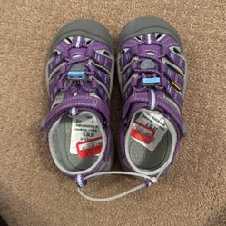 Keen Girl Sandals 