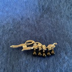 Vintage Lapel Pin/Broach