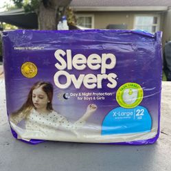 Vendo Pañales For Sale 