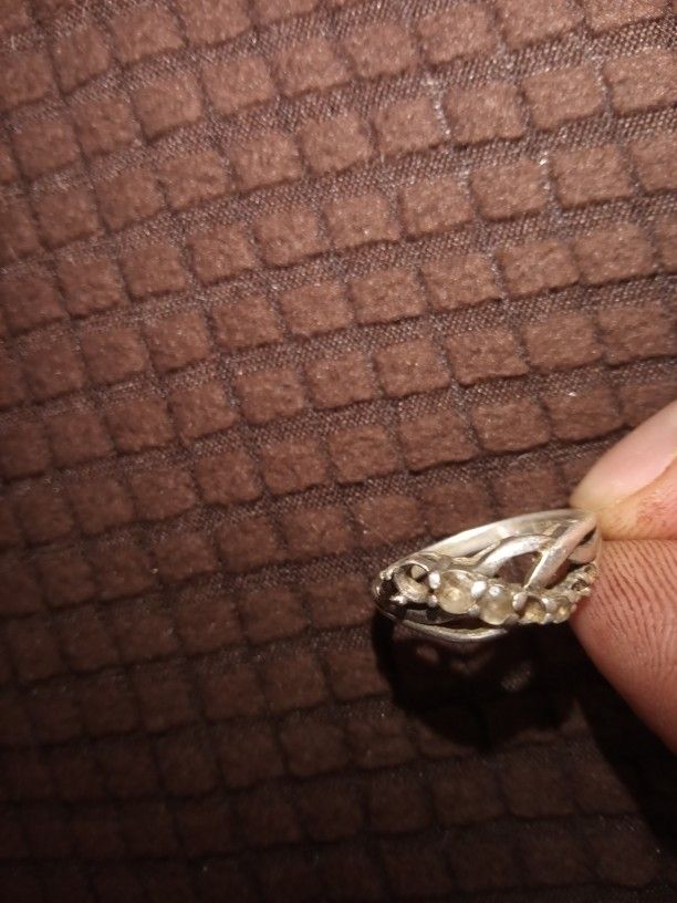 Ring From Thailand 