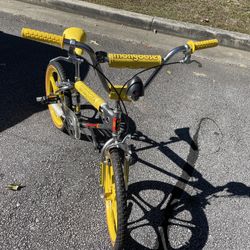 SPECIAL EDITION Stranger Things Mad Max Bike