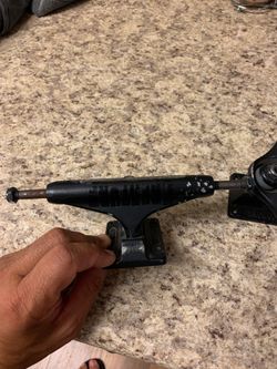 Independent creature truck