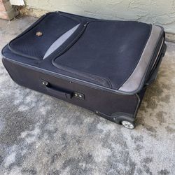 Luggage 