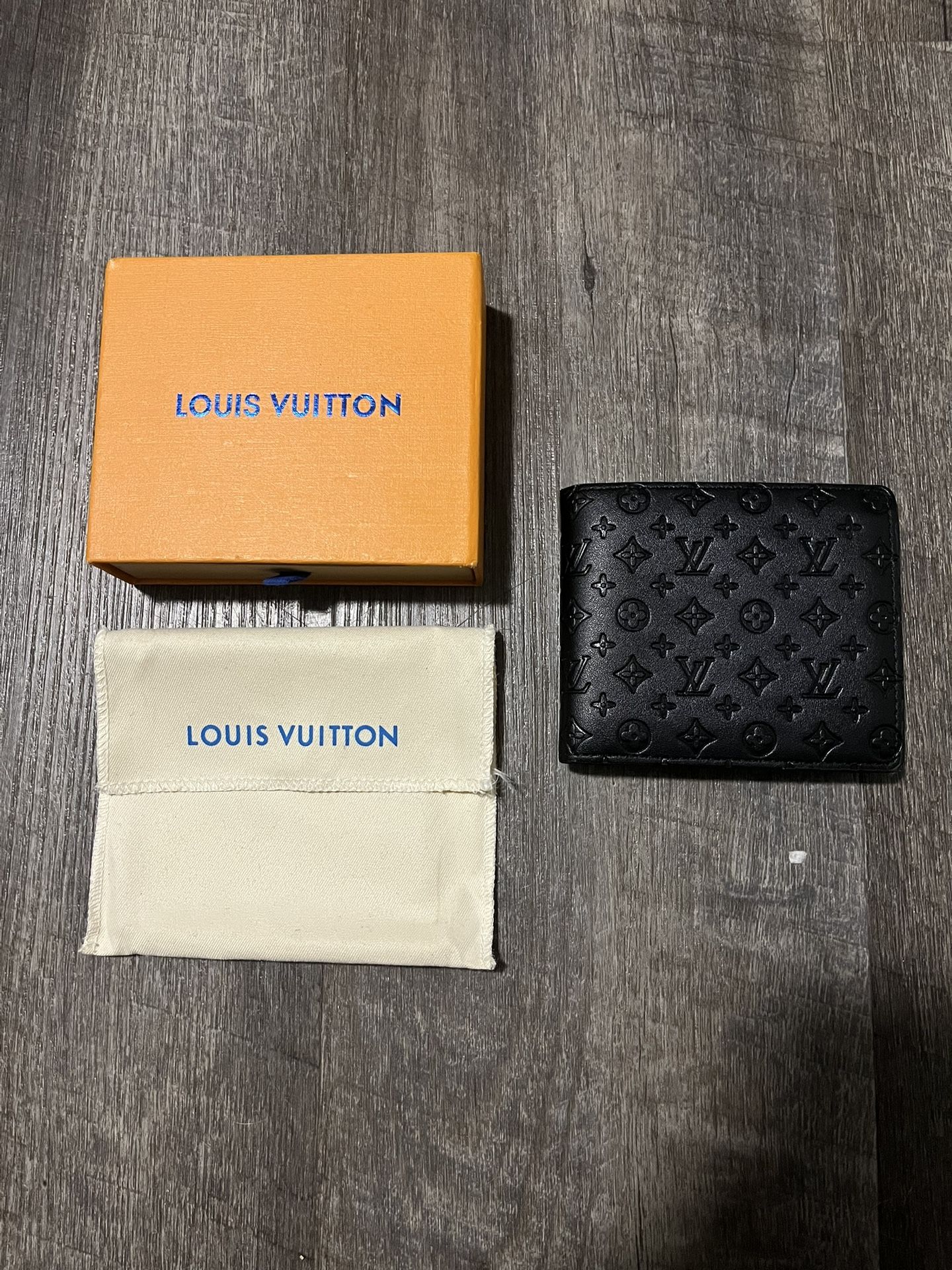 Wallet