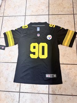 PITTSBURGH STEELERS WATT JERSEY FOR WOMEN