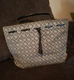 Donney & Bourke Bag