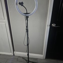 Selfie Light Stick