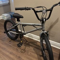 Brand New 20 In Weize Bike