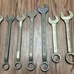 Wrenches