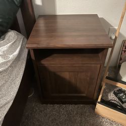 Bed Frame