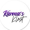 Karma’s Kloset Too