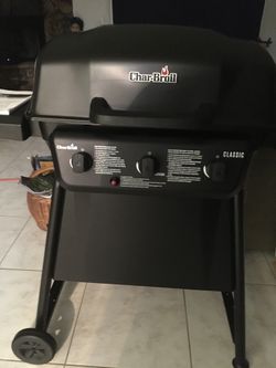 Bar-B-Que